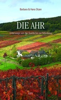 Cover: Die Ahr - GEV - Grenz-Echo-Verlag