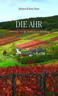 Abbildung von: Die Ahr - GEV - Grenz-Echo-Verlag