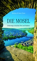 Cover: Die Mosel - GEV - Grenz-Echo-Verlag