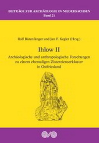 Enlarge image Cover: Ihlow II - VML Vlg Marie Leidorf