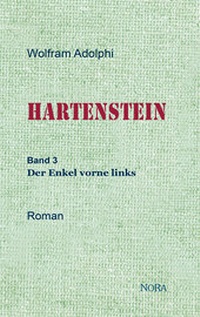 Abbildung von: HARTENSTEIN - Nora