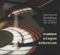 Cover: Summen Singen Schreien - Buschfunk Musikvlg
