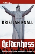 Cover: Heldenhass - edition subkultur