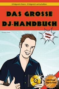 Enlarge image Cover: Das große DJ-Handbuch - Feiyr
