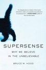 Cover: SuperSense - HarperCollins