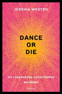 Abbildung von: DANCE OR DIE - Emons Verlag