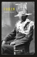 Cover: Eugen - PROOF Verlag Erfurt