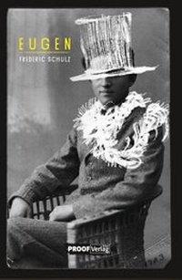 Enlarge image Cover: Eugen - PROOF Verlag Erfurt