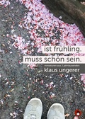 Cover: Ist Fr&uuml;hling. Muss sch&ouml;n sein. - Periplaneta
