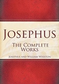 Cover: Josephus - Bn Publishing