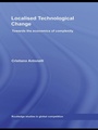 Cover: Localised Technological Change - Routledge