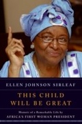 Cover: This Child Will Be Great - HarperCollins