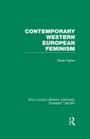 Bild: Contemporary Western European Feminism (RLE Feminist Theory) - Routledge