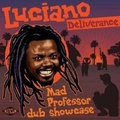 Cover: Deliverance (Mad Professor Dub Showcase) - Broken Silence / Hamburg
