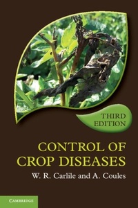 Enlarge image Cover: Control of Crop Diseases - Cambridge University Press