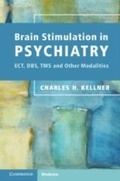 Bild: Brain Stimulation in Psychiatry - Cambridge University Press