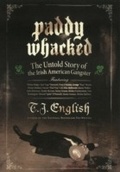 Cover: Paddy Whacked - HarperCollins