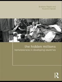 Enlarge image Cover: The Hidden Millions - Routledge