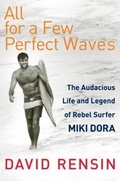 Cover: All for a Few Perfect Waves - HarperCollins