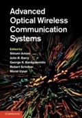 Cover: Advanced Optical Wireless Communication Systems - Cambridge University Press