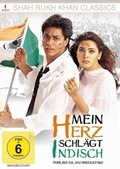 Cover: Mein Herz schl&auml;gt indisch - BollyLove