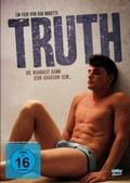 Cover: Truth - Die Wahrheit kann sehr grausam sein - CMV Laservision