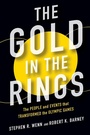 Cover: Gold in the Rings - University of Illinois Press