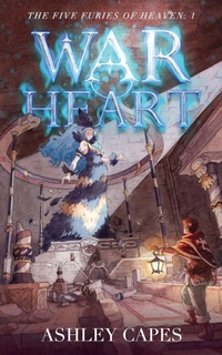 Enlarge image Cover: War Heart - Close-Up Books