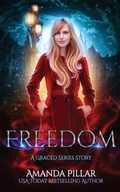 Cover: Freedom - various Australia publishers