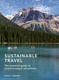 Cover: Sustainable Travel: Volume 2 - White Lion Publishing