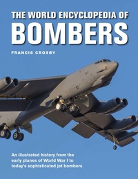 Abbildung von: Bombers, The World Encyclopedia of - Lorenz Books