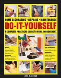 Cover: Do-It-Yourself - Lorenz Books