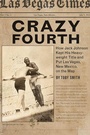Cover: Crazy Fourth - Unm Press