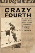 Cover: Crazy Fourth - Unm Press