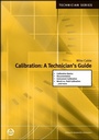 Cover: Calibration - Wiley