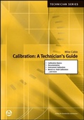 Cover: Calibration - Wiley