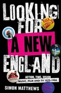 Cover: Looking for a New England - Oldcastle Books Ltd