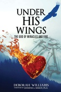 Cover: Under His Wings - Deborah Williams