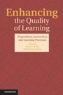 Cover: Enhancing the Quality of Learning - Cambridge University Press