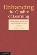 Abbildung von: Enhancing the Quality of Learning - Cambridge University Press