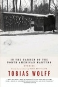 Cover: In The Garden Of The North American Martyrs - HarperCollins