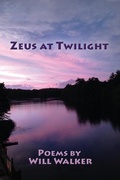 Cover: Zeus at Twilight - Blue Light Press