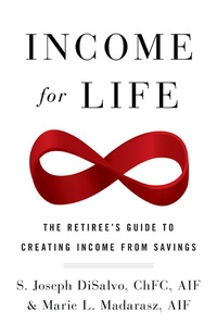 Abbildung von: Income for Life - Lioncrest Publishing