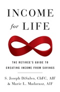 Cover: Income for Life - Lioncrest Publishing