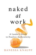 Cover: Naked at Work - Lioncrest Publishing