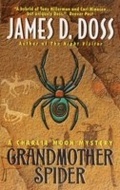 Cover: Grandmother Spider - HarperCollins