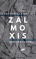 Cover: Zalmoxis - Center for Romanian Studies