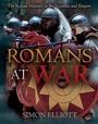 Cover: Romans at War - Casemate Publishers