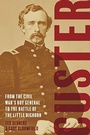Cover: Custer - Casemate Publishers
