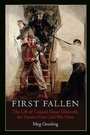 Cover: First Fallen - Savas Beatie